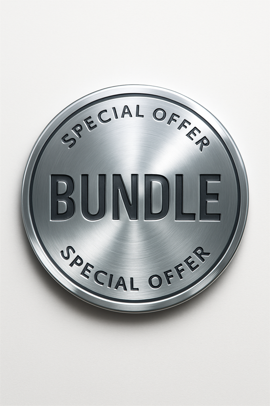 Silver Pack – Professional Growth Bundle
