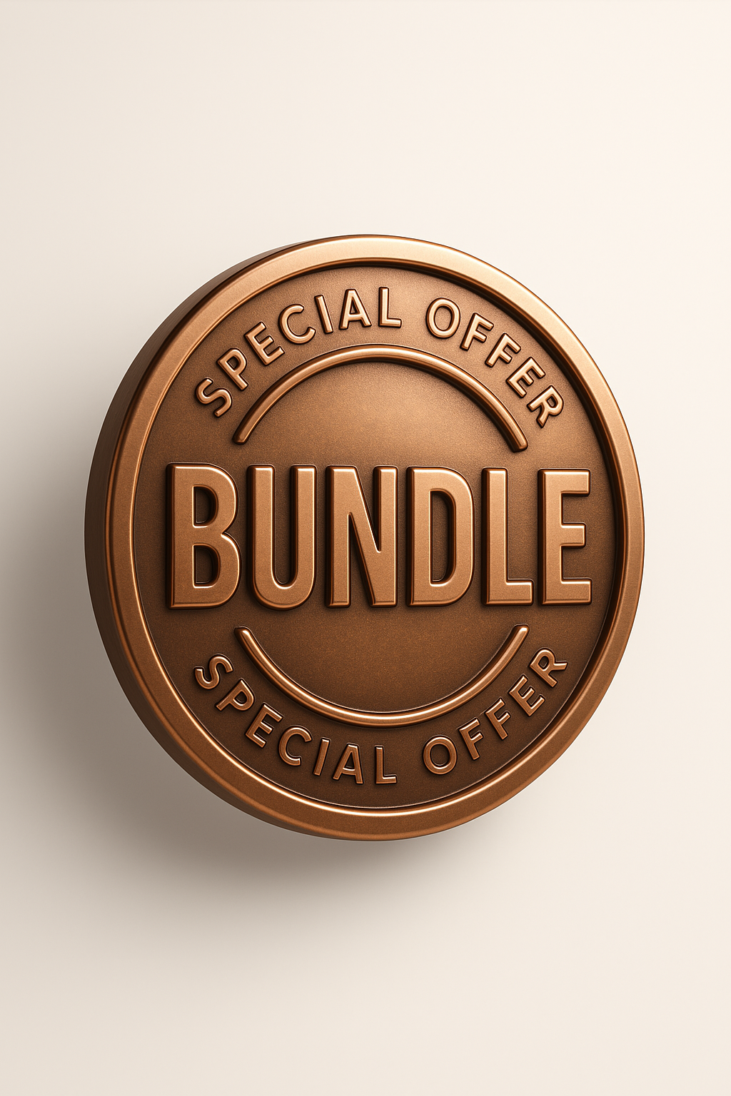 Bronze Pack – Essential Starter Bundle