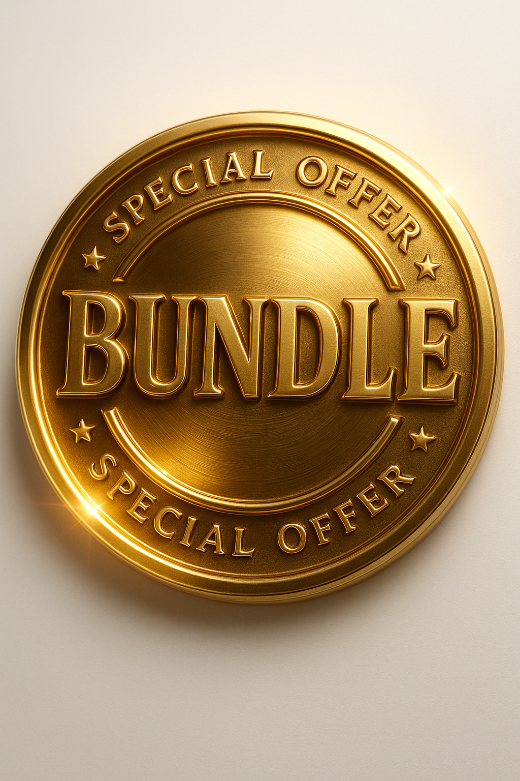 Gold Pack – Ultimate Business Suite